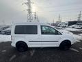 Volkswagen Caddy 2008 года за 3 234 000 тг. в Алматы – фото 7