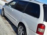 Mazda MPV 2001 года за 3 000 000 тг. в Талдыкорган – фото 2
