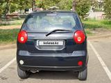 Chevrolet Spark 2006 года за 2 100 000 тг. в Жезказган – фото 4