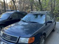 Audi 100 1991 года за 1 500 000 тг. в Алматы