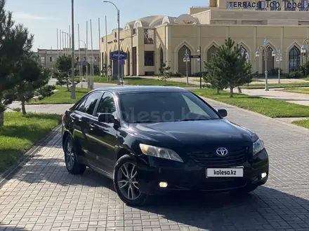 Toyota Camry 2006 года за 6 950 000 тг. в Туркестан