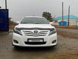 Toyota Camry 2010 года за 6 700 000 тг. в Актобе