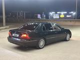 Toyota Celsior 2002 года за 1 300 000 тг. в Атырау – фото 3