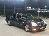 Toyota Celsior 2002 года за 1 300 000 тг. в Атырау