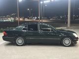Toyota Celsior 2002 года за 1 300 000 тг. в Атырау – фото 2