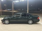 Toyota Celsior 2002 года за 1 300 000 тг. в Атырау – фото 5