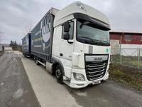 DAF  XF 2016 годаfor27 500 000 тг. в Алматы