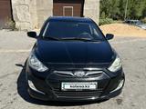 Hyundai Accent 2014 годаүшін5 000 000 тг. в Темиртау – фото 2