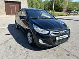 Hyundai Accent 2014 года за 5 000 000 тг. в Темиртау