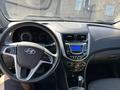 Hyundai Accent 2014 года за 5 000 000 тг. в Темиртау – фото 6