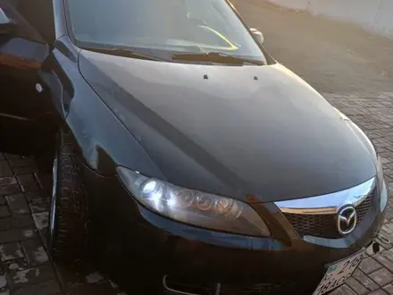 Mazda 6 2006 года за 2 500 000 тг. в Семей