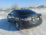 Mazda 6 2006 годаүшін2 500 000 тг. в Семей – фото 5