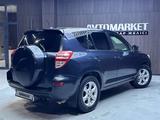 Toyota RAV4 2011 года за 6 800 000 тг. в Актобе – фото 4
