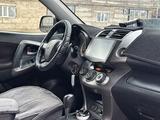 Toyota RAV4 2011 года за 6 800 000 тг. в Актобе – фото 5
