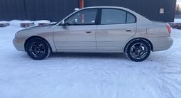 Hyundai Elantra 2003 годаүшін2 700 000 тг. в Кокшетау – фото 5