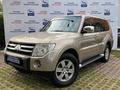 Mitsubishi Pajero 2008 годаүшін9 390 000 тг. в Алматы