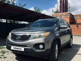 Kia Sorento 2011 года за 8 800 000 тг. в Актобе