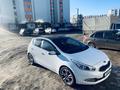 Kia Cee'd 2014 года за 6 880 000 тг. в Кокшетау