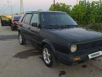 Volkswagen Golf 1989 годаfor520 000 тг. в Шымкент