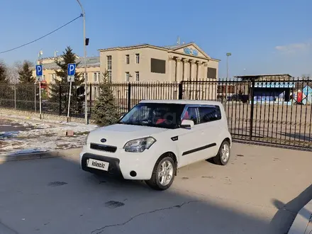 Kia Soul 2009 года за 4 300 000 тг. в Алматы – фото 2