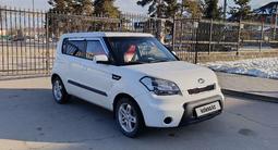 Kia Soul 2009 годаүшін4 300 000 тг. в Алматы