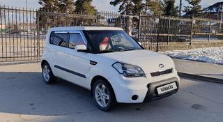 Kia Soul 2009 года за 4 300 000 тг. в Алматы