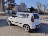 Kia Soul 2009 годаүшін4 300 000 тг. в Алматы – фото 3