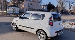 Kia Soul 2009 годаүшін4 300 000 тг. в Алматы – фото 3