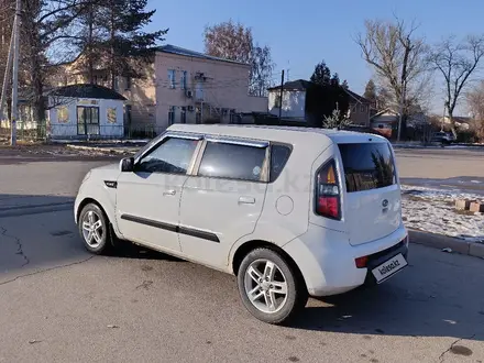 Kia Soul 2009 года за 4 300 000 тг. в Алматы – фото 3