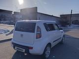 Kia Soul 2009 годаүшін4 300 000 тг. в Алматы – фото 4