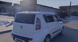 Kia Soul 2009 годаүшін4 300 000 тг. в Алматы – фото 4