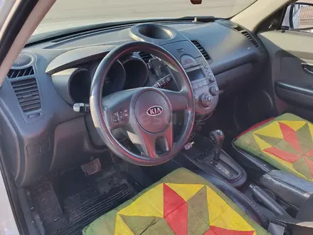 Kia Soul 2009 года за 4 300 000 тг. в Алматы – фото 5