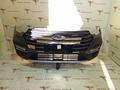 Передний Бампер на Omoda S5 за 199 919 тг. в Алматы – фото 3
