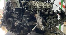 Двигатель M113 E50 — объемом 5.0 литра Mercedes ML-Class W163 за 800 000 тг. в Астана