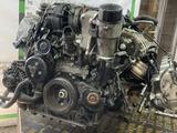 Двигатель M113 E50 — объемом 5.0 литра Mercedes ML-Class W163 за 800 000 тг. в Астана – фото 2