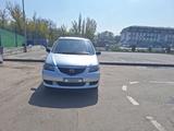 Mazda MPV 2002 года за 3 300 000 тг. в Алматы