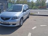 Mazda MPV 2002 года за 3 300 000 тг. в Алматы – фото 3