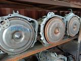 EJ18 EJ16EJ18EJ20EJ22E Z30 SUBARU LEGACY АВТОМАТ КОРОБКА (FORESTER/IMPREZ) за 150 000 тг. в Алматы – фото 2