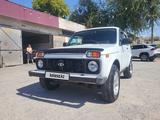 ВАЗ (Lada) Lada 2121 2015 года за 2 800 000 тг. в Шымкент