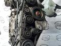 Двигатель Mercedes M266 из Японии за 200 000 тг. в Тараз – фото 3