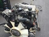 Двигатель 6G72 12 клапанный за 800 000 тг. в Кокшетау – фото 2