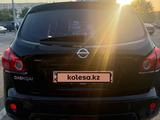 Nissan Qashqai 2008 года за 4 700 000 тг. в Алматы – фото 4