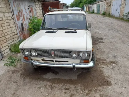 ВАЗ (Lada) 2103 1974 года за 650 000 тг. в Уральск