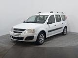 ВАЗ (Lada) Largus 2014 года за 3 390 000 тг. в Астана