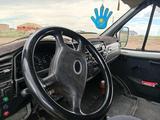 ГАЗ ГАЗель 1998 годаүшін4 000 000 тг. в Уральск – фото 4