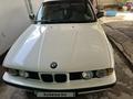 BMW 525 1990 годаүшін2 500 000 тг. в Шымкент