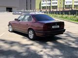 BMW 520 1992 годаүшін1 550 000 тг. в Караганда – фото 5