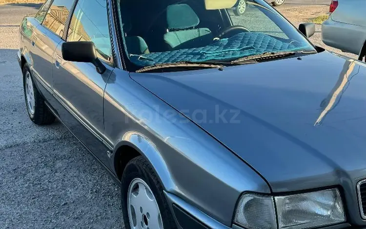 Audi 80 1994 года за 1 850 000 тг. в Шымкент