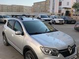 Renault Sandero Stepway 2019 года за 6 000 000 тг. в Актау