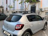 Renault Sandero Stepway 2019 года за 6 000 000 тг. в Актау – фото 3